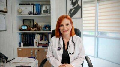 Dahiliye ve Fonksiyonel Tıp Uzmanı Dr. Derya Güneş, hastalıkların tanı